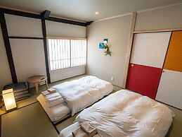 4S STAY Awaikeda Honmachi St.
