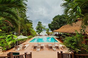 Lihim Resorts
