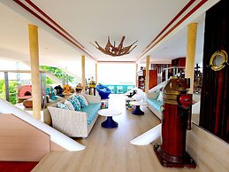 Lihim Resorts