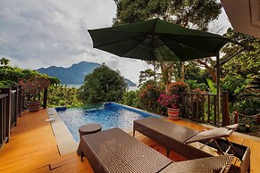 Lihim Resorts