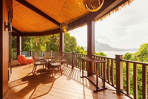 Lihim Resorts