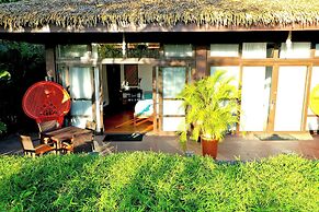 Lihim Resorts