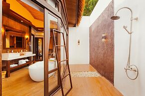 Lihim Resorts