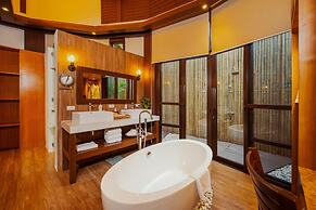 Lihim Resorts