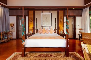 Lihim Resorts