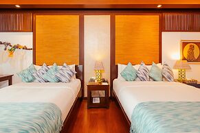Lihim Resorts