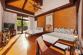 Lihim Resorts