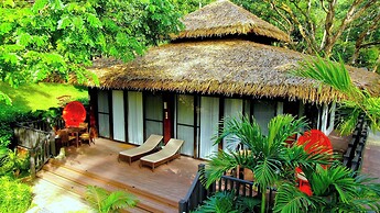 Lihim Resorts