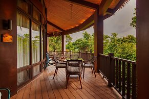 Lihim Resorts