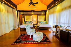 Lihim Resorts