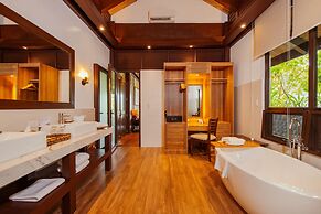 Lihim Resorts