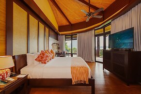 Lihim Resorts