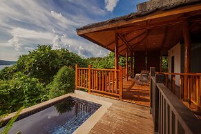 Lihim Resorts