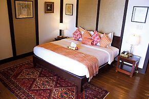 Lihim Resorts