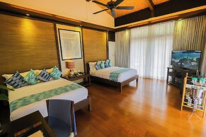 Lihim Resorts