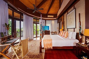 Lihim Resorts