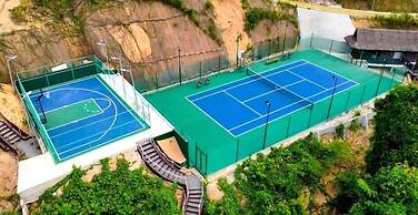 Lihim Resorts