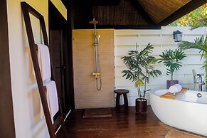 Lihim Resorts