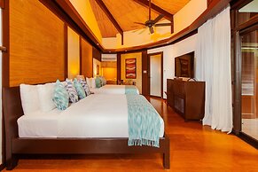 Lihim Resorts