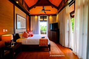 Lihim Resorts