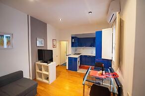 Piazza Navona Apartments