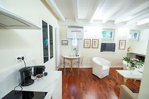 Piazza Navona Apartments