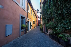 Piazza Navona Apartments