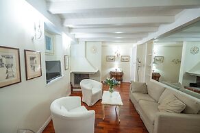 Piazza Navona Apartments