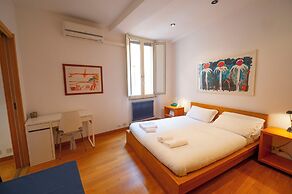 Piazza Navona Apartments