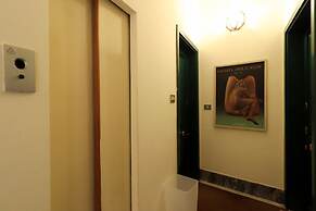 Piazza Navona Apartments