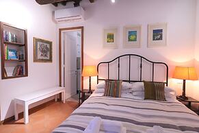 Piazza Navona Apartments