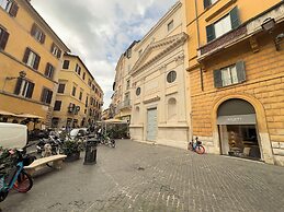 Piazza Navona Apartments