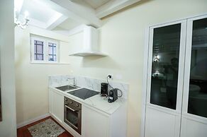 Piazza Navona Apartments
