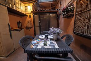 Piazza Navona Apartments