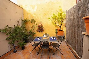 Piazza Navona Apartments