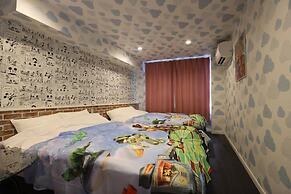 J hotel