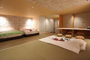 J hotel