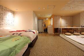 J hotel