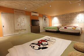J hotel