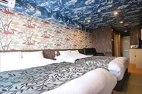 J hotel