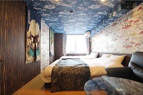 J hotel