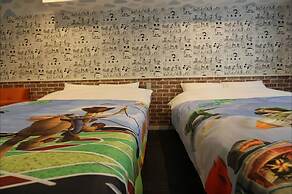 J hotel
