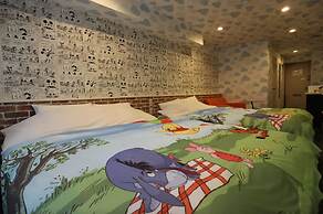 J hotel