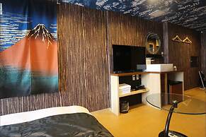 J hotel