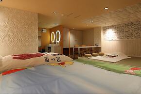 J hotel