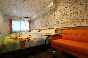 J hotel