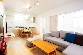 stylish House URUMA