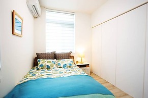 stylish House URUMA