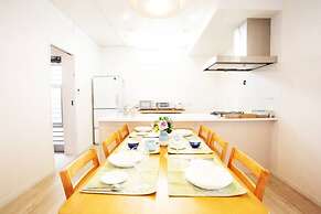 stylish House URUMA