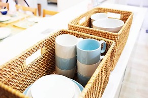 stylish House URUMA